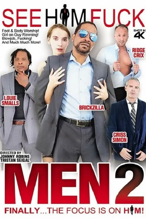 Men 2 (movie)