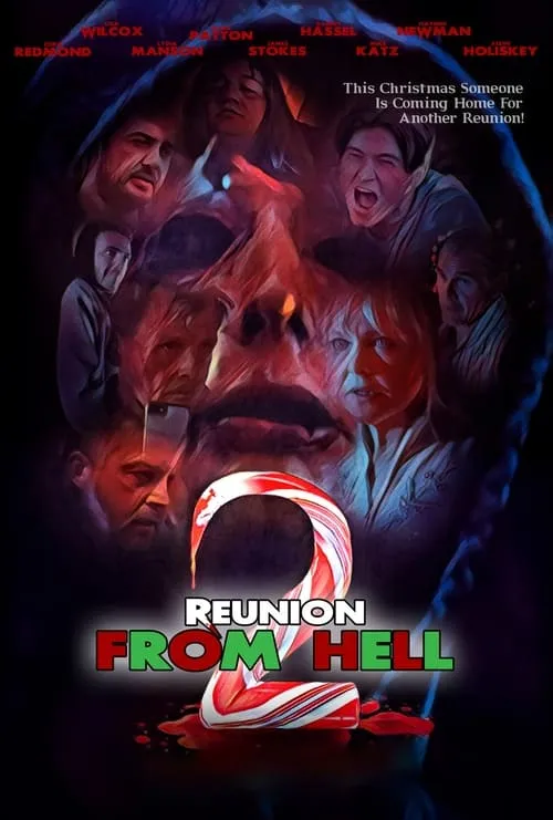 Reunion from Hell 2 (movie)