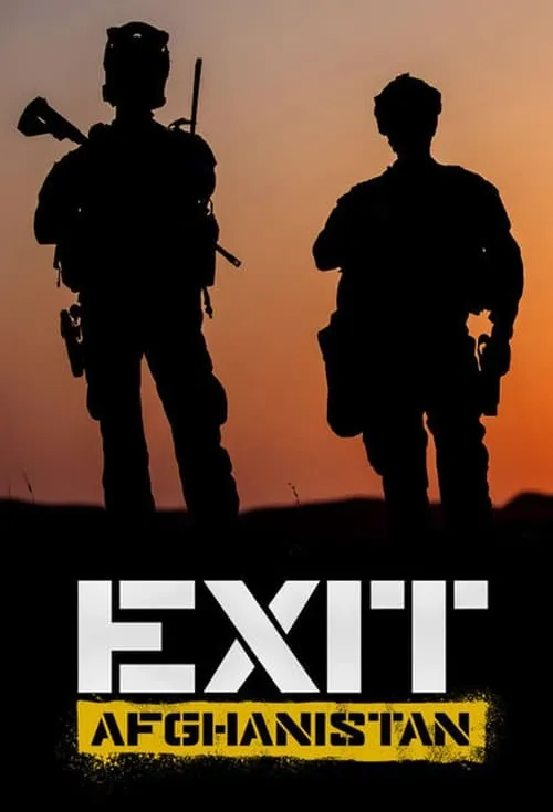 Exit Afghanistan (movie)