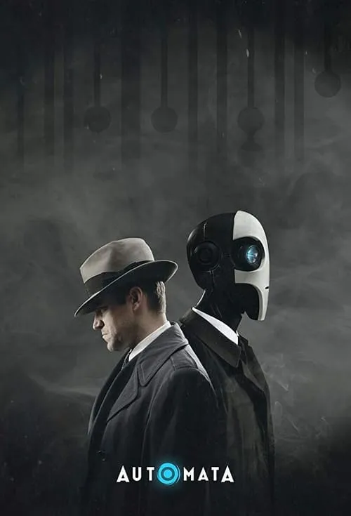 Automata (сериал)