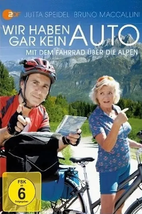 Wir haben gar kein Auto (movie)