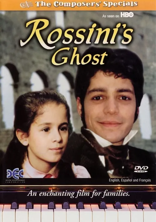 Rossini's Ghost (фильм)