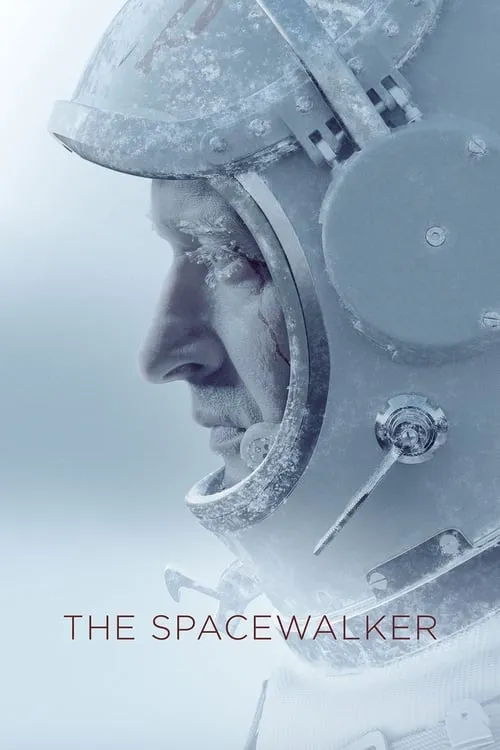 The Spacewalker (movie)