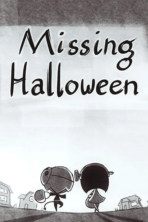 Missing Halloween (movie)