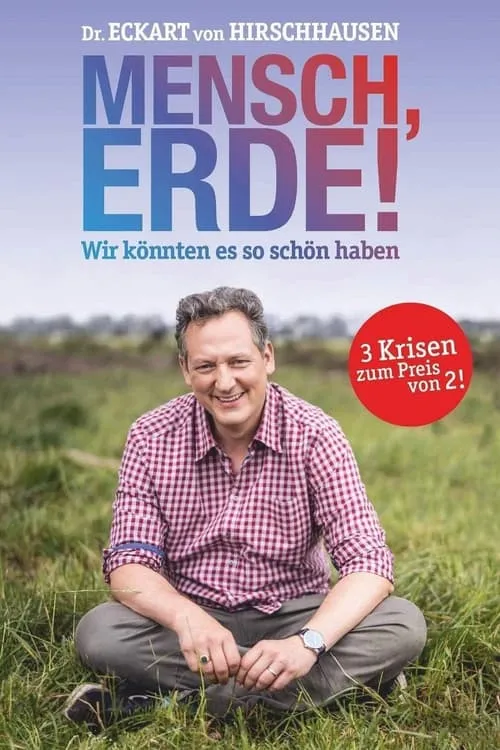 Mensch, Erde! (movie)