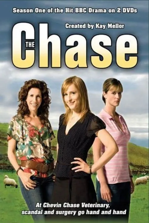 The Chase (сериал)