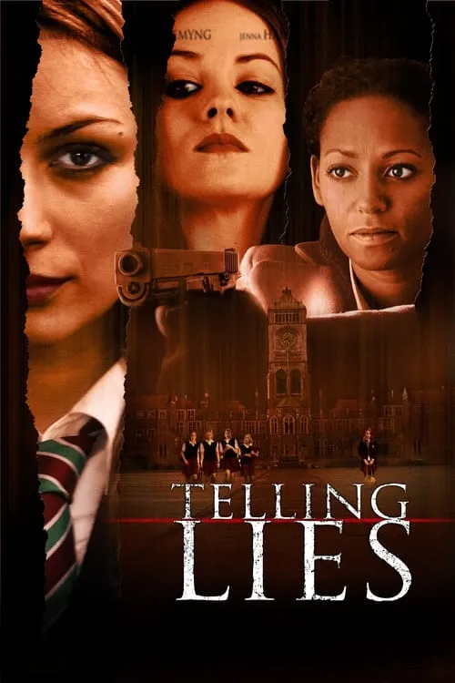 Telling Lies (movie)
