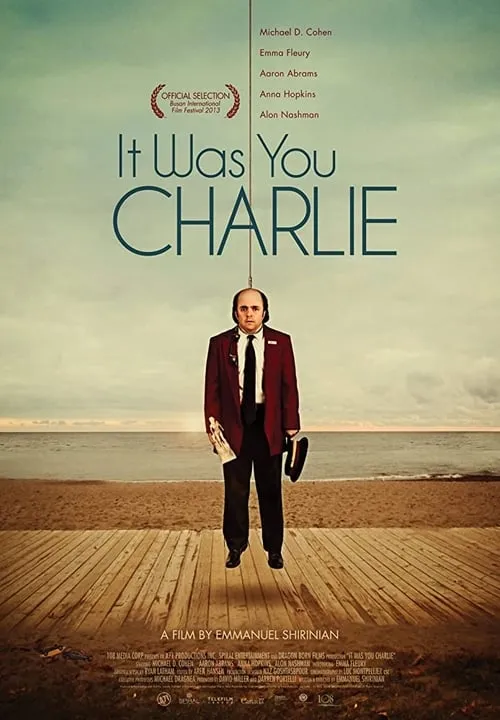 It Was You Charlie (фильм)