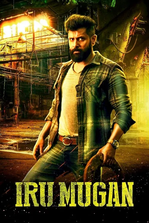 Iru Mugan (movie)