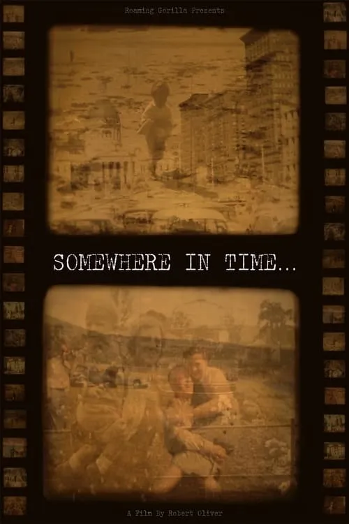 Somewhere In Time