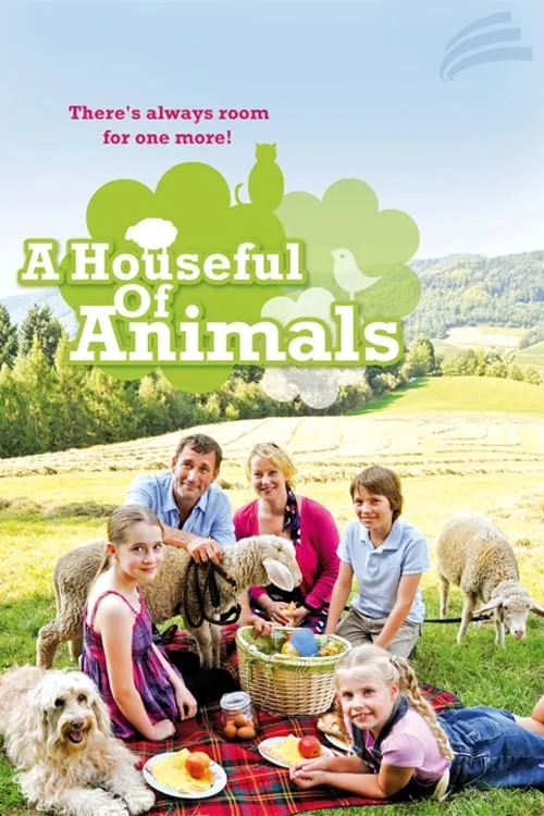 A Houseful of Animals (series)