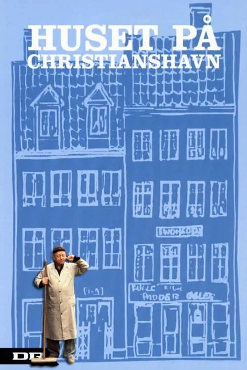 The House at Christianshavn (series)