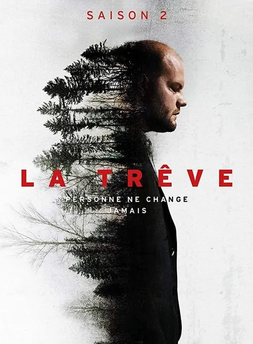 Перемирие (сериал)