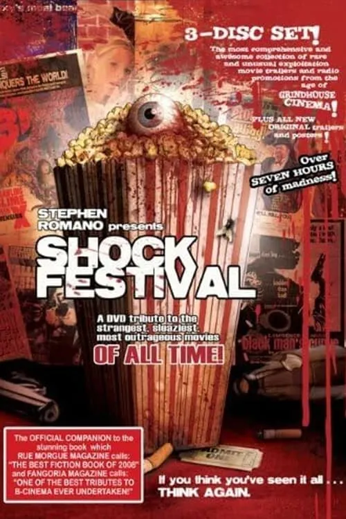 Shock Festival