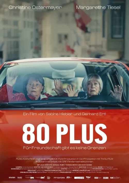 80 Plus (movie)