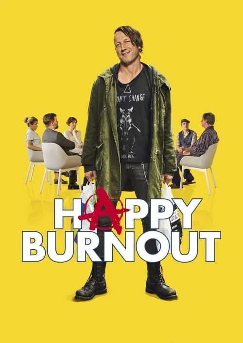 Happy Burnout (movie)