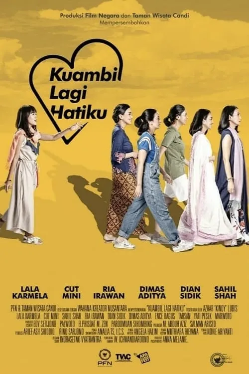 Kuambil Lagi Hatiku (movie)