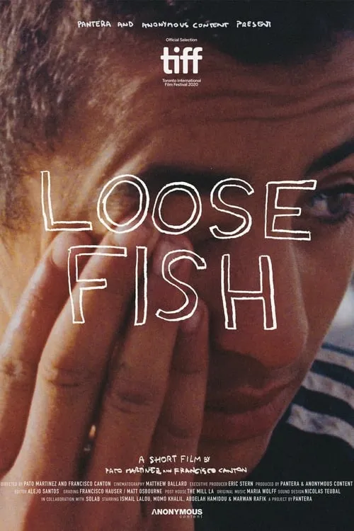 Loose Fish (фильм)