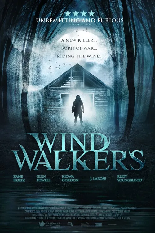 Wind Walkers (movie)