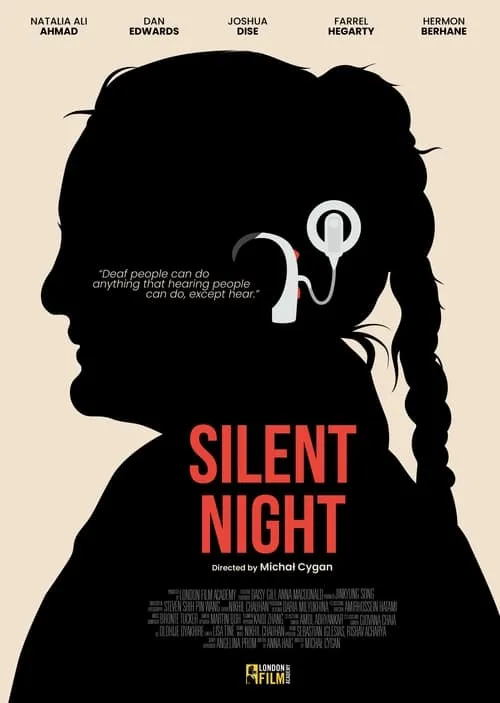 SILENT NIGHT (movie)