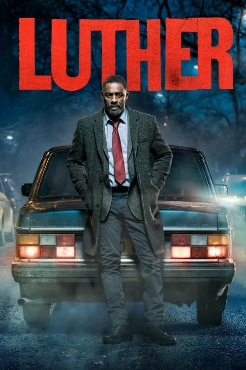 Luther (series)