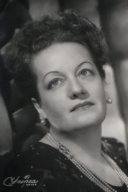 María Gentil Arcos