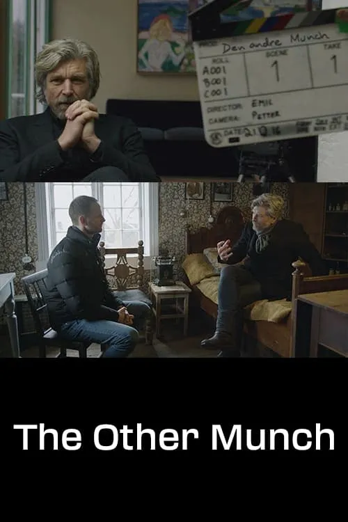 The Other Munch (movie)