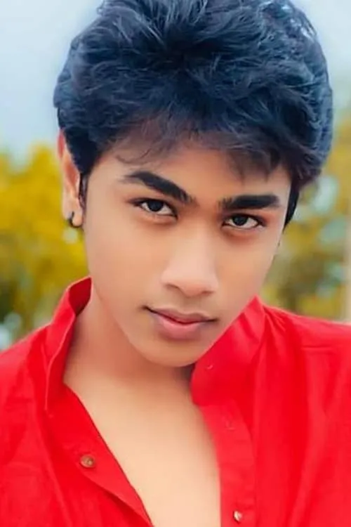 Kartikey Malviya