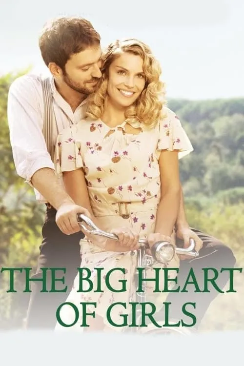 The Big Heart of Girls (movie)