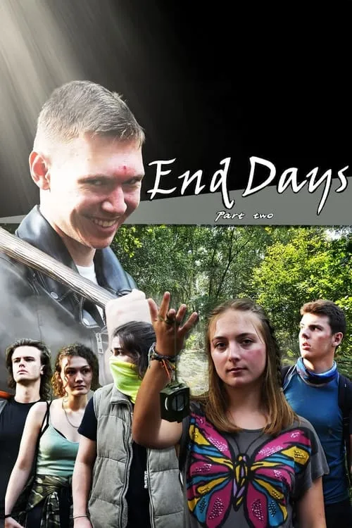 End Days Part 2 (movie)