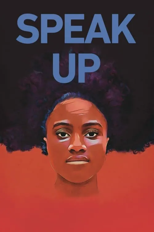 Speak Up (movie)