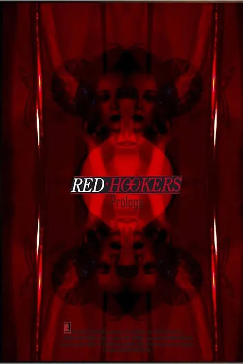 Red Hookers - Prologue