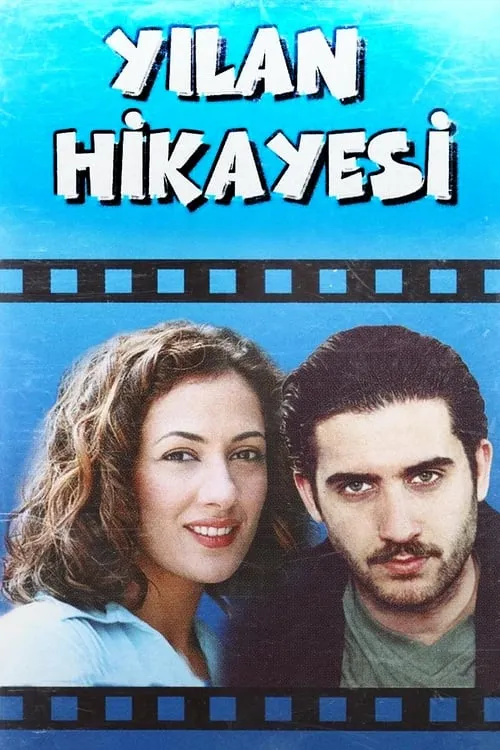 Yılan Hikayesi (series)