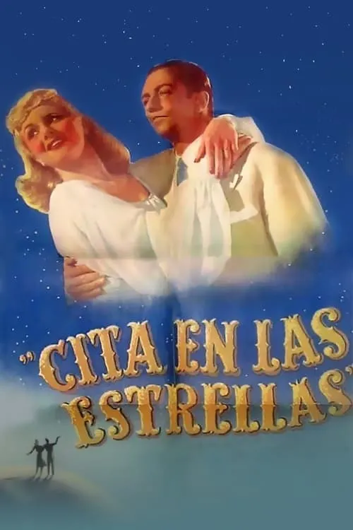 Cita en las estrellas (movie)