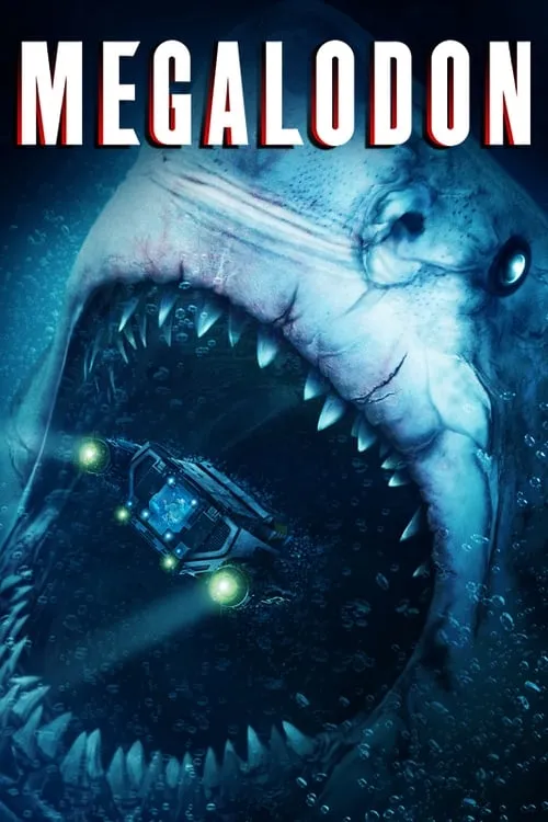 Megalodon (movie)