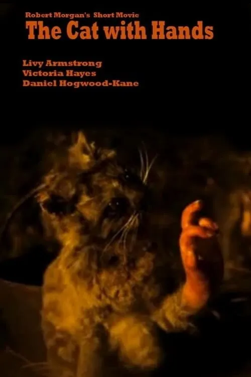 The Cat with Hands (movie)