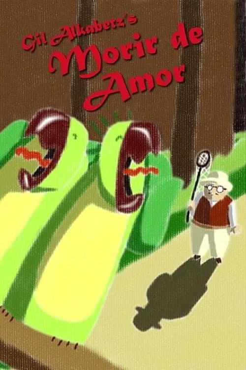 Morir de amor (фильм)