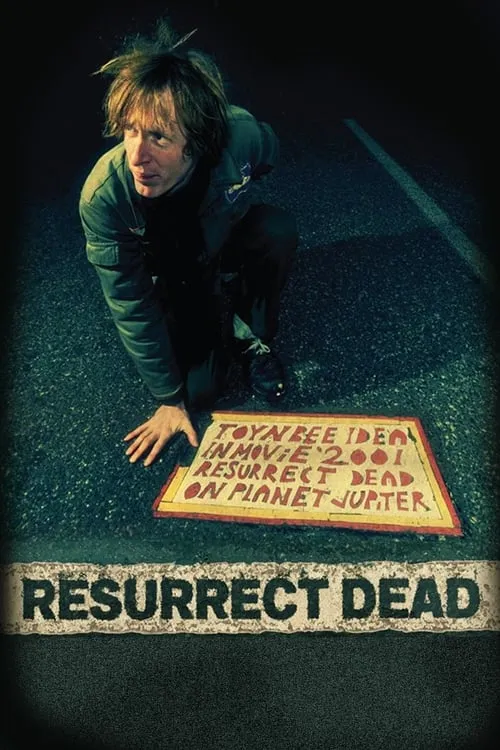 Resurrect Dead: The Mystery of the Toynbee Tiles (movie)