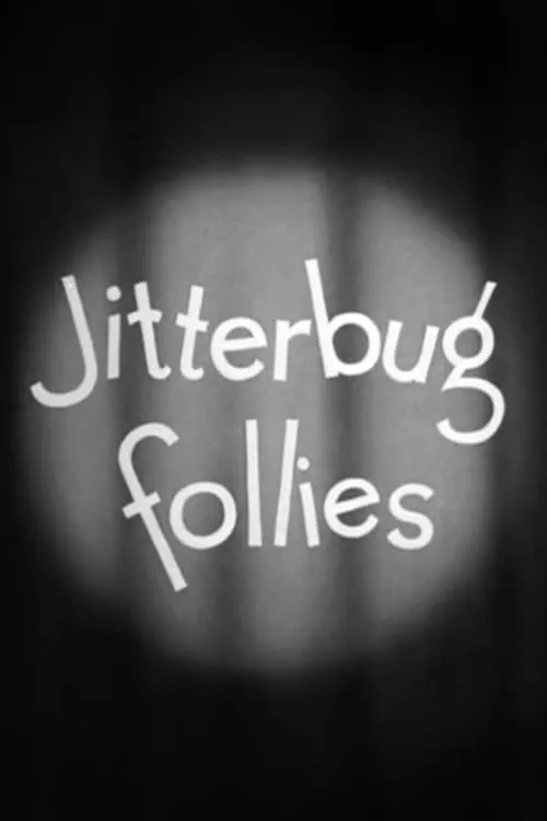 Jitterbug Follies (фильм)