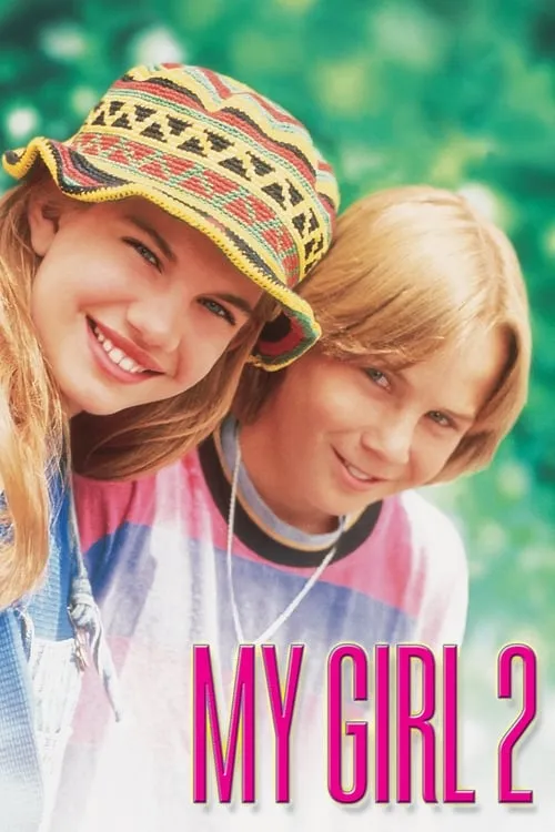 My Girl 2 (movie)