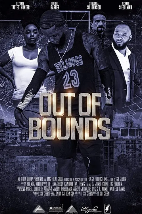 Out of Bounds (фильм)