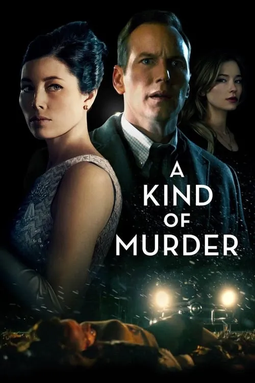 A Kind of Murder (movie)