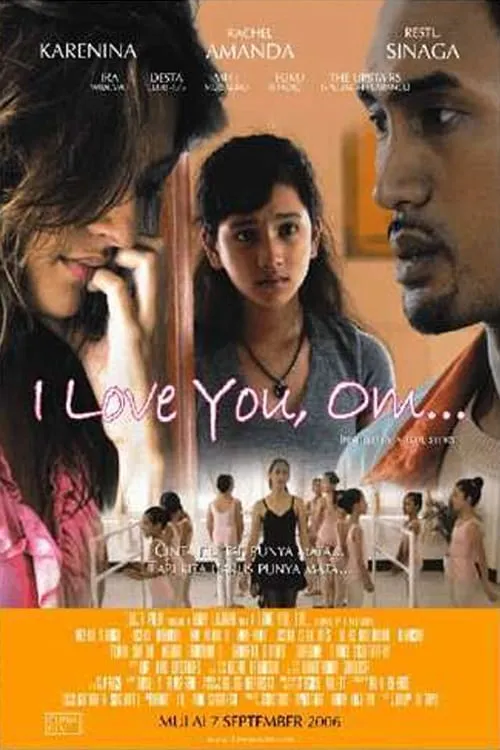 I Love You, Om (movie)