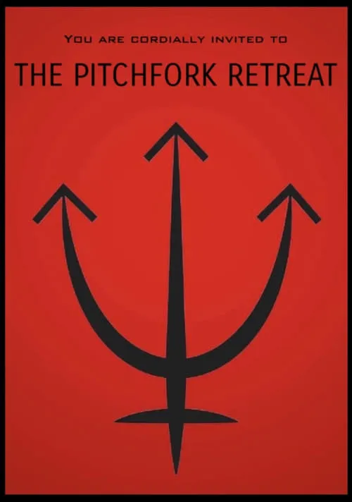 The Pitchfork Retreat