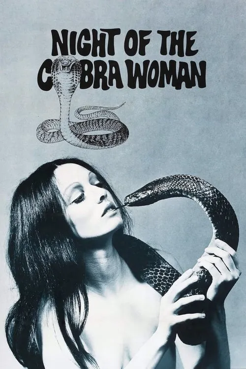 Night of the Cobra Woman (movie)