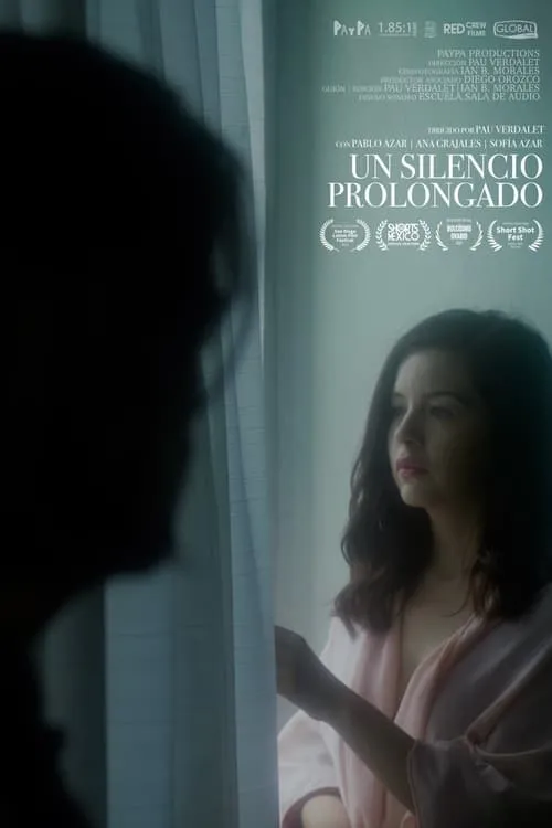 Un silencio prolongado (movie)