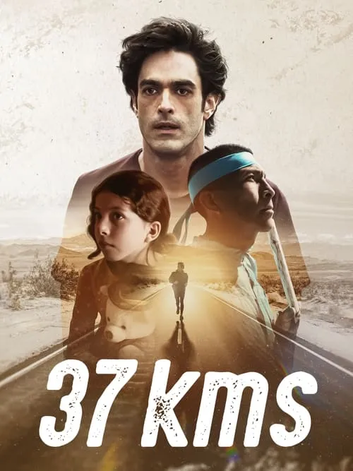 37 Kms (movie)