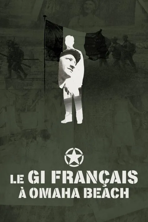 Le GI français à Omaha Beach (фильм)