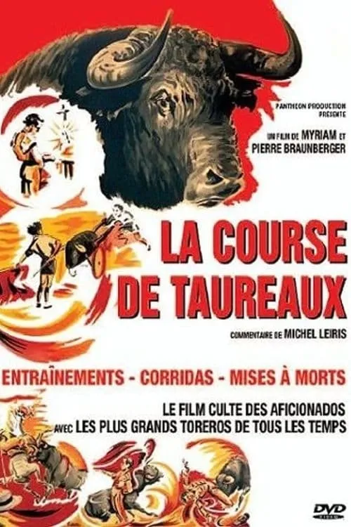 La Course de taureaux (фильм)