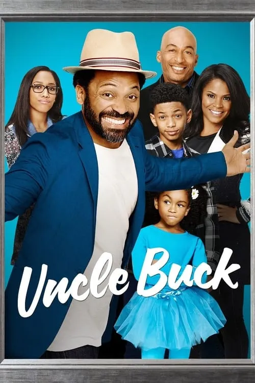 Uncle Buck (series)